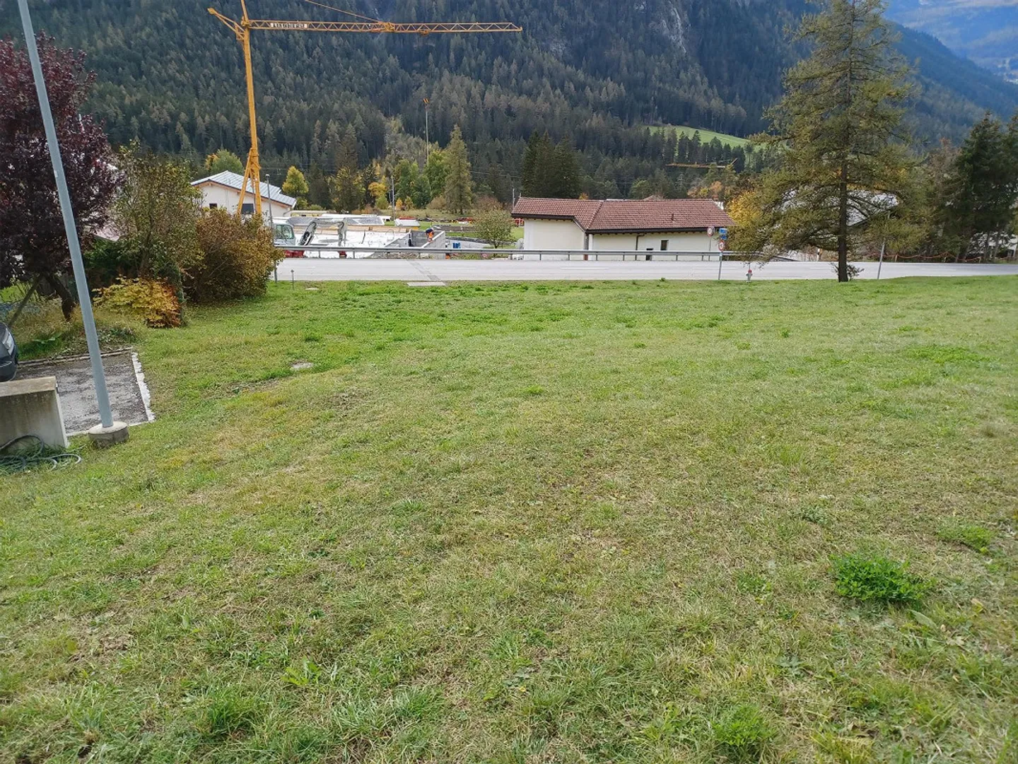 Terrain à bâtir - Photo 3 sur 4