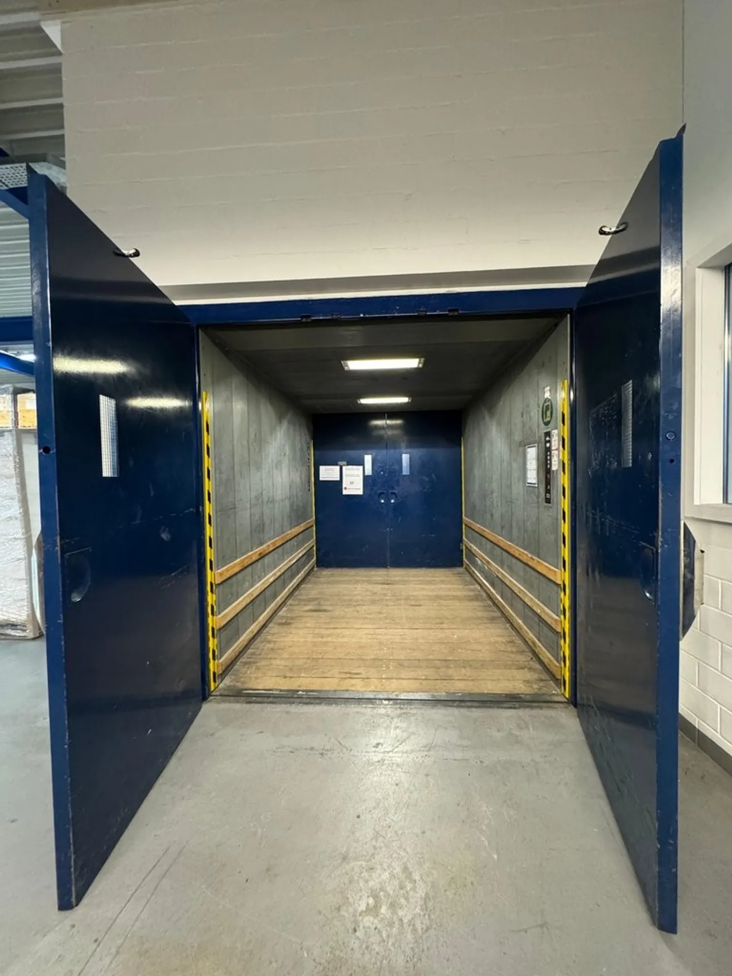 Vielseitige Gewerbefläche zu Vermieten - Foto 7 von 10