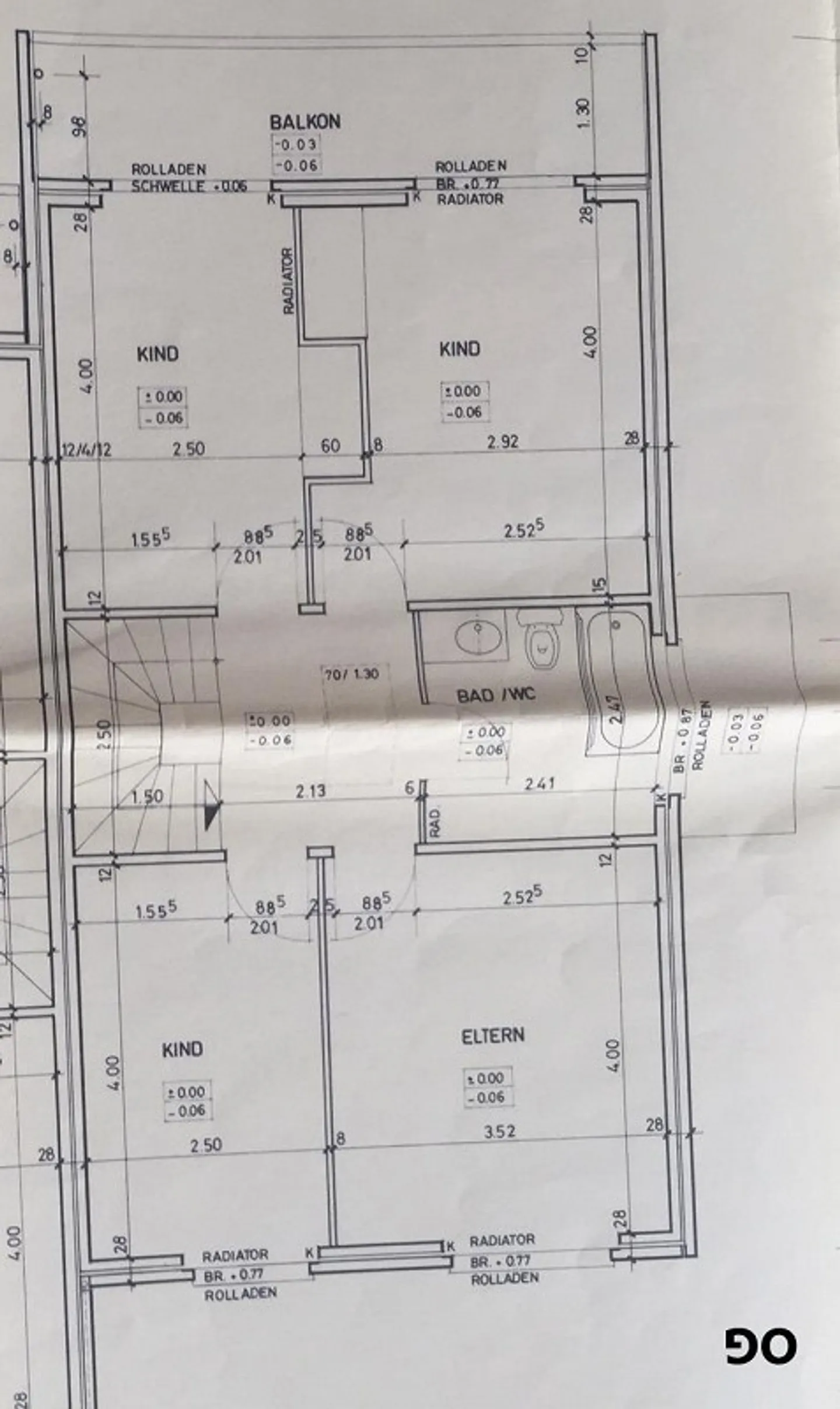 5.5 Semi-Detached Family House - Photo 22 of 24
