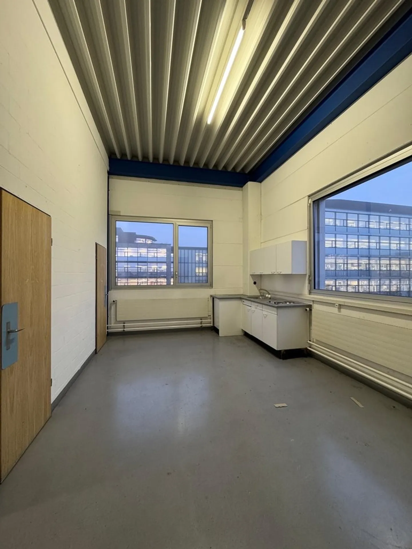 Vielseitige Gewerbefläche zu Vermieten - Foto 4 von 10