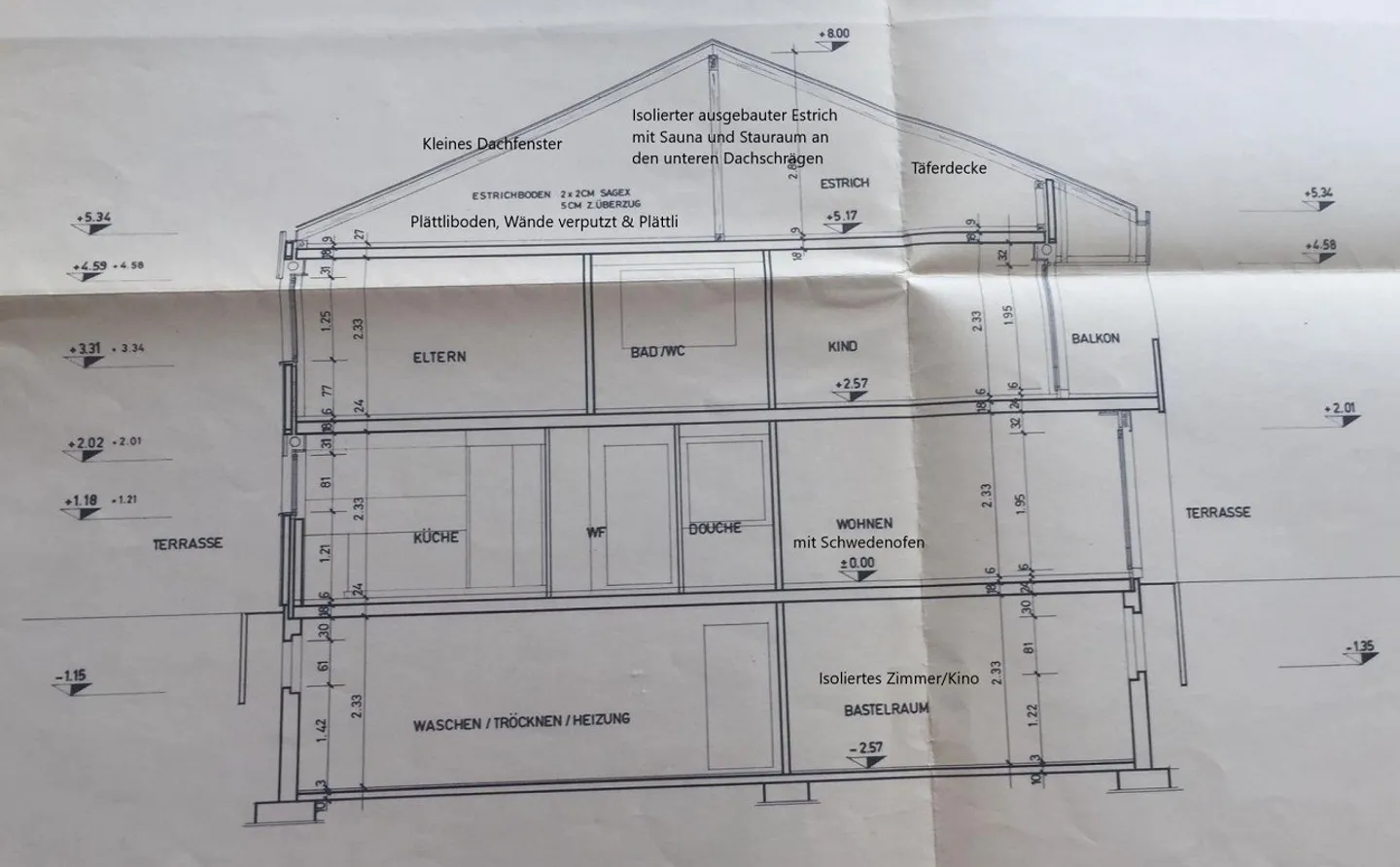 5.5 Semi-Detached Family House - Photo 20 of 24