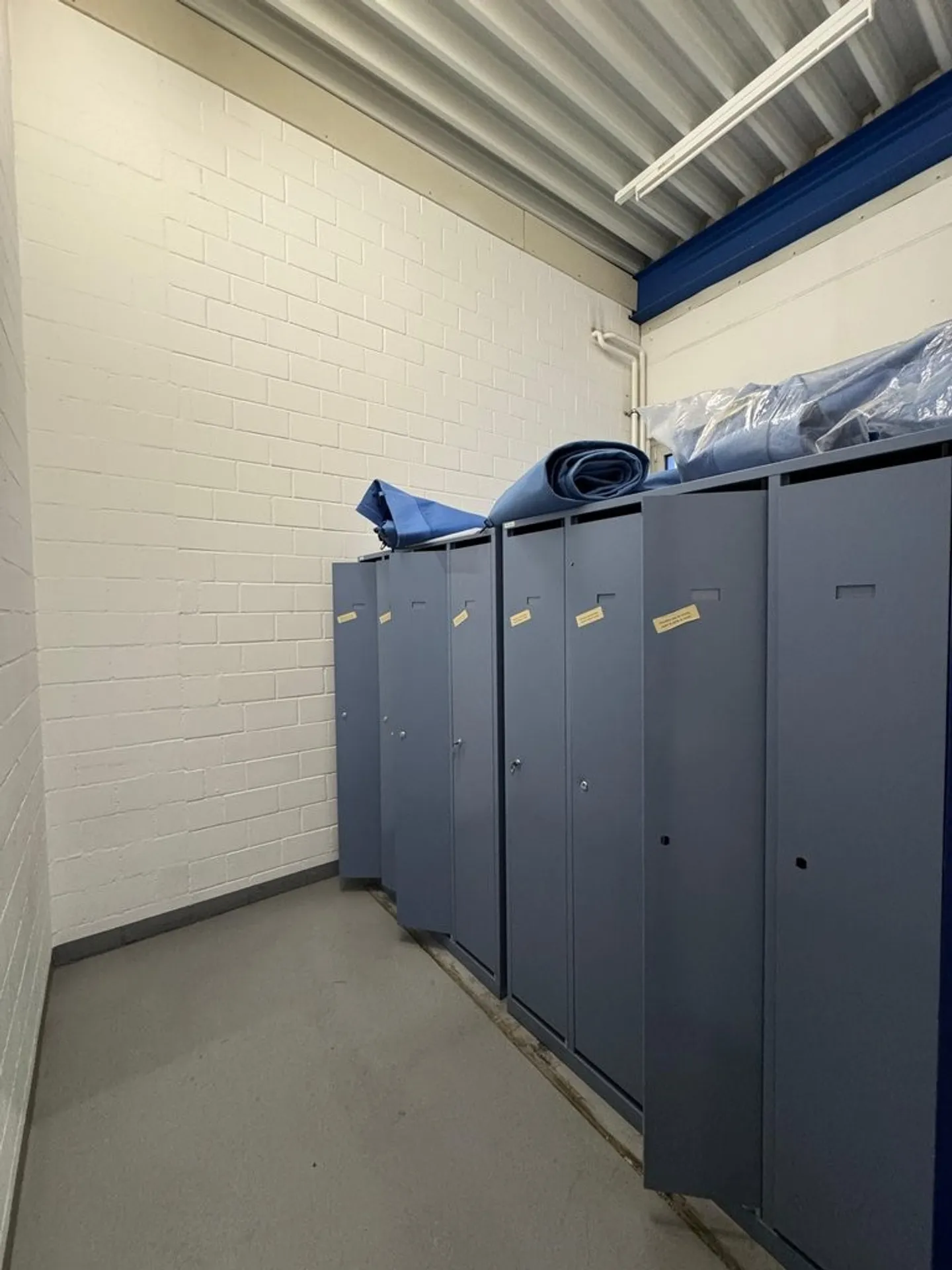 Vielseitige Gewerbefläche zu Vermieten - Foto 5 von 10