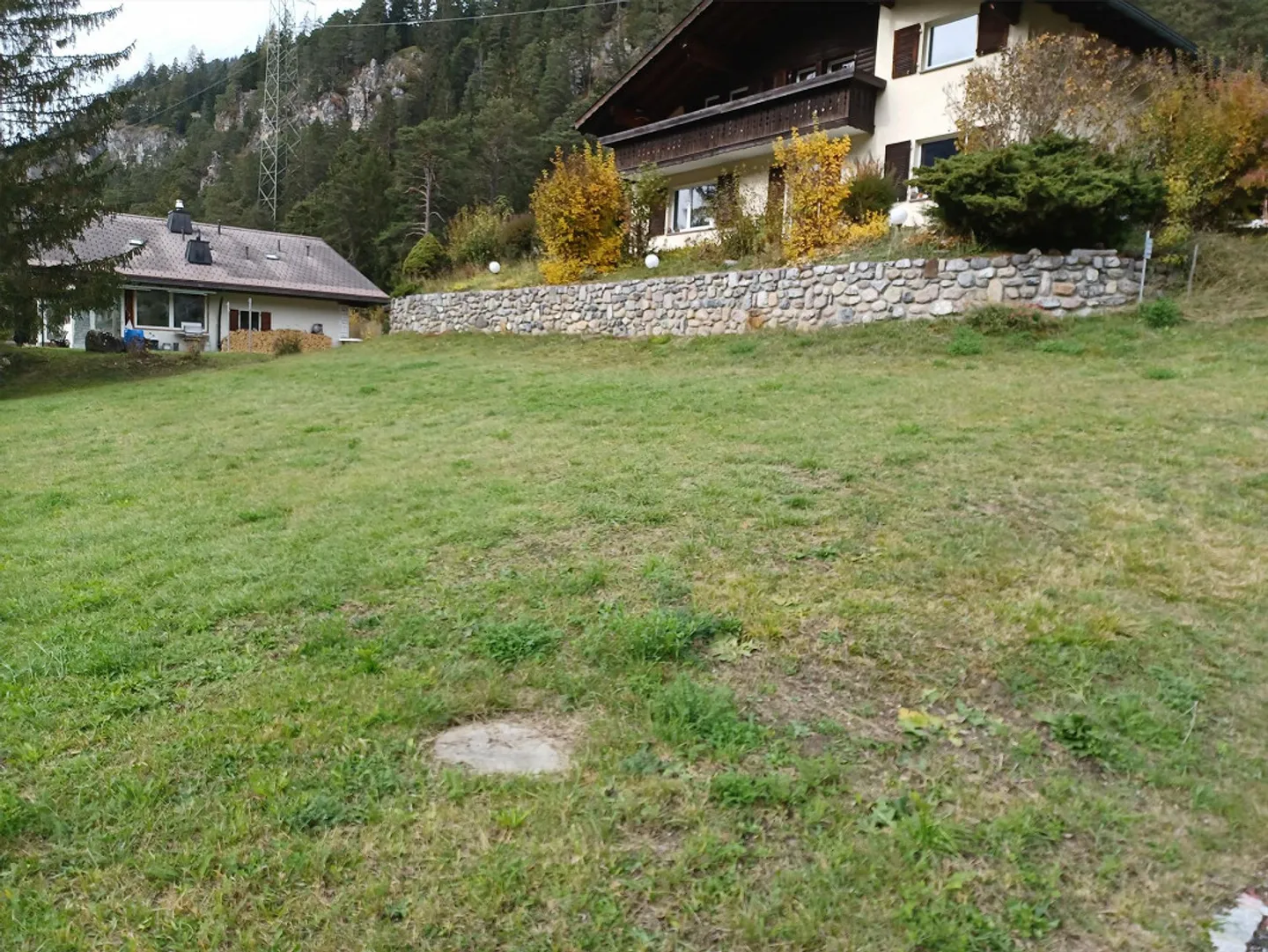 Terrain à bâtir - Photo 2 sur 4