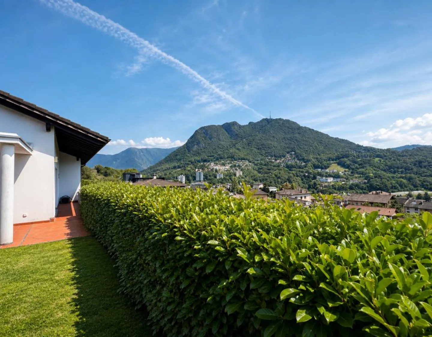 Villa unifamiliale avec grand jardin - Photo 1 sur 7