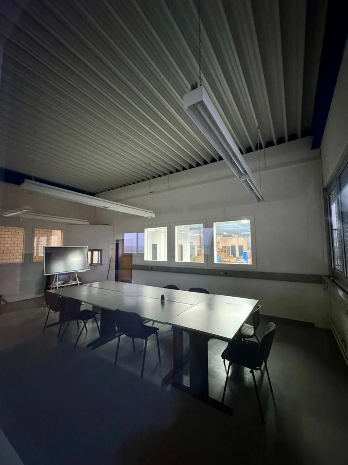 Vielseitige Gewerbefläche zu Vermieten - Foto 10 von 10