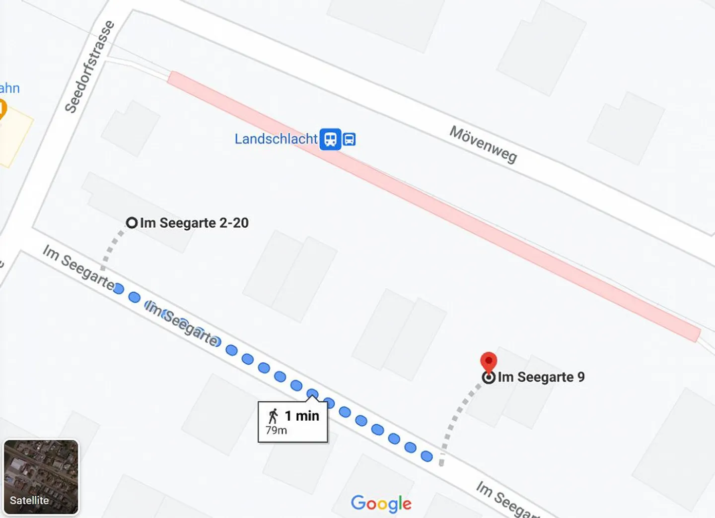 5.5 Semi-Detached Family House - Photo 24 of 24