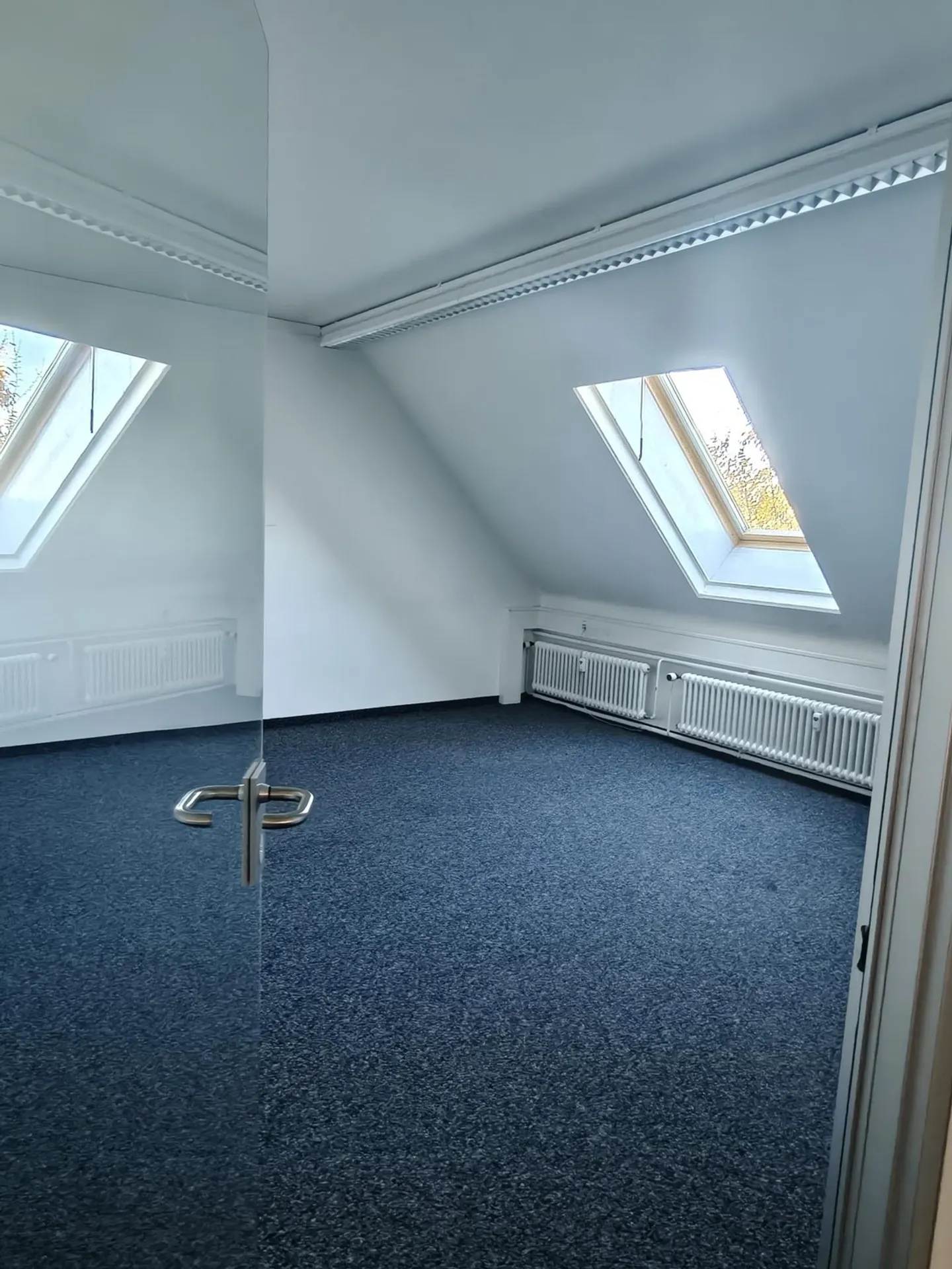 Office space at Looslistrasse 15, Bern 365m² - Photo 1 of 16