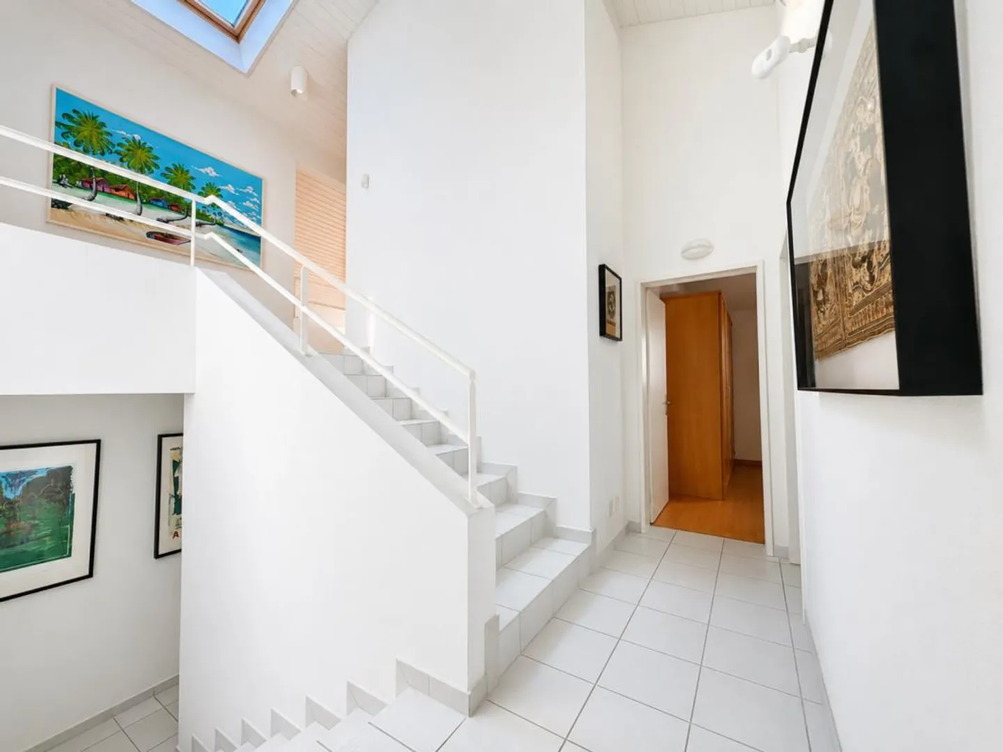 Villa unifamiliale avec grand jardin - Photo 5 sur 7