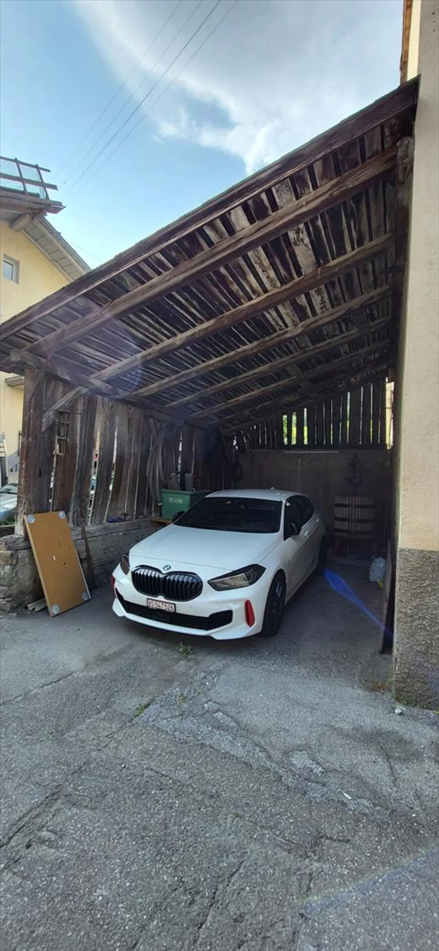 Proprietà composta da 3 appartamenti - Foto 4 di 13