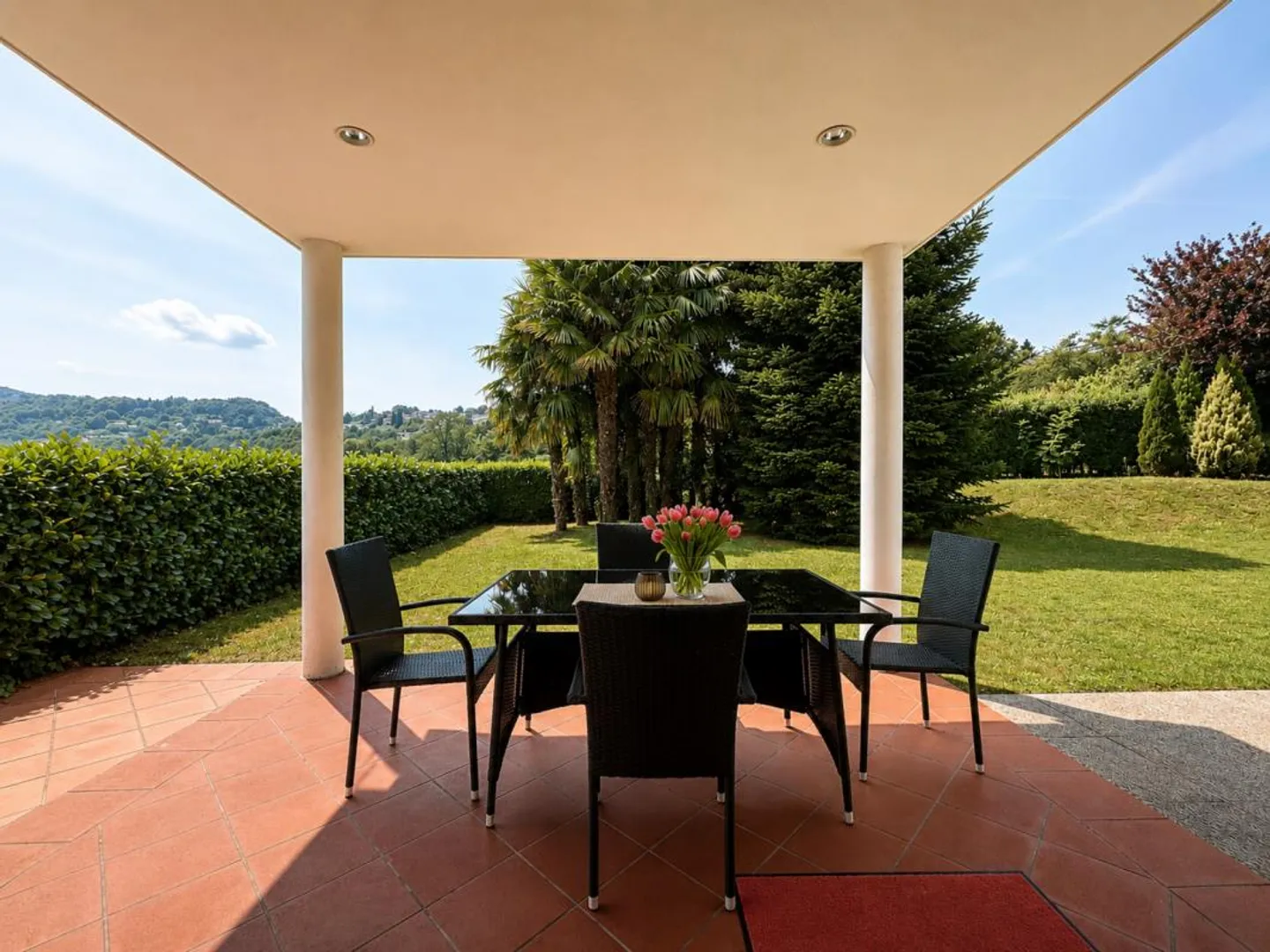 Villa unifamiliale avec grand jardin - Photo 7 sur 7