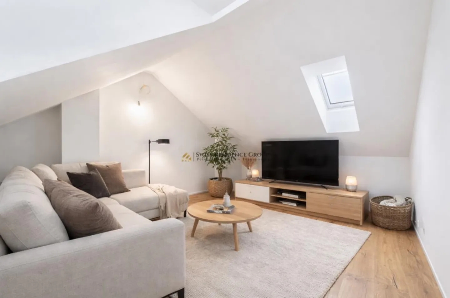 Geräumiges Familienhaus mit Garten - Foto 10 von 13