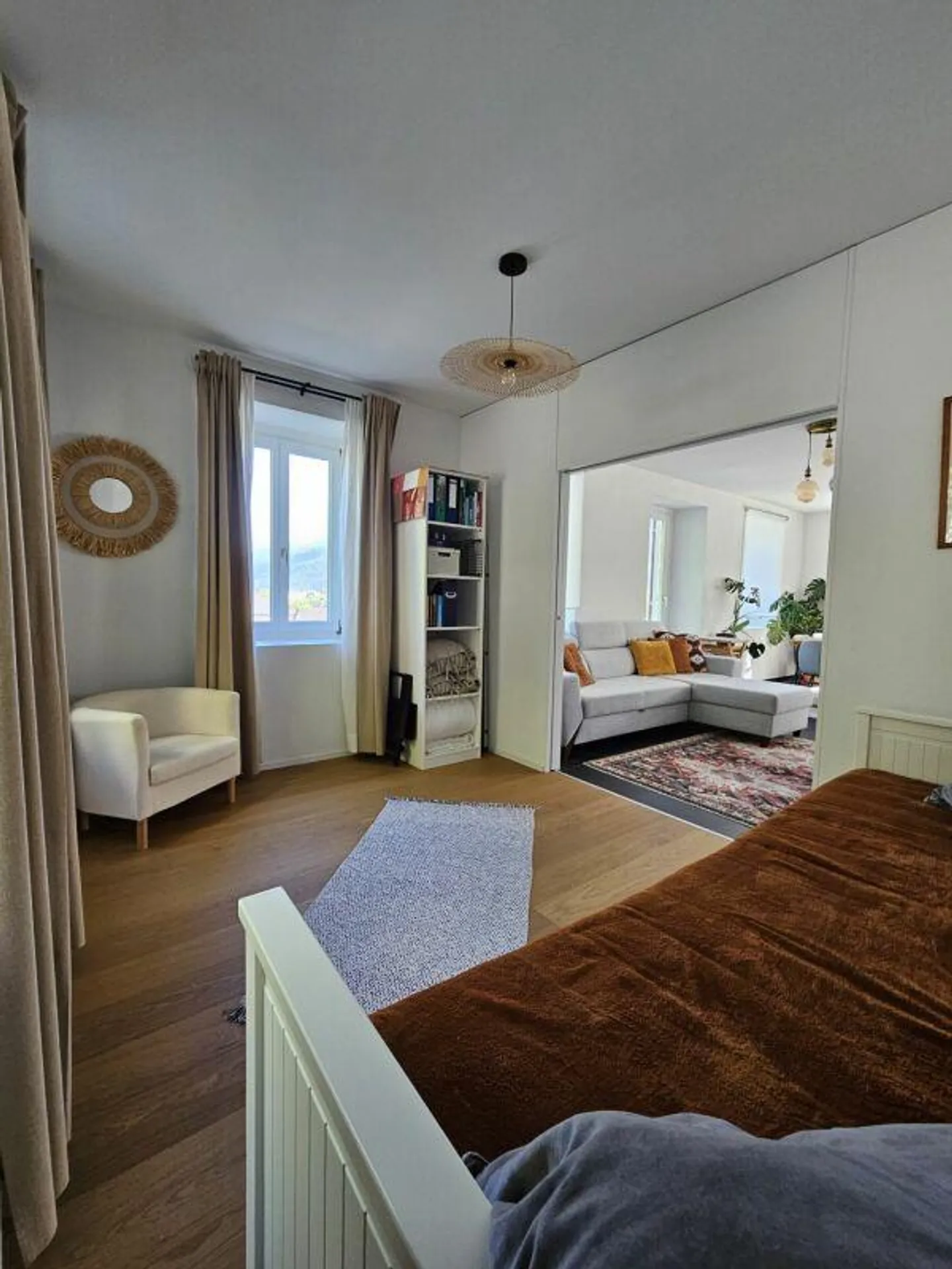 Gemütliche 3.5-Zimmer-Wohnung - Foto 12 von 18