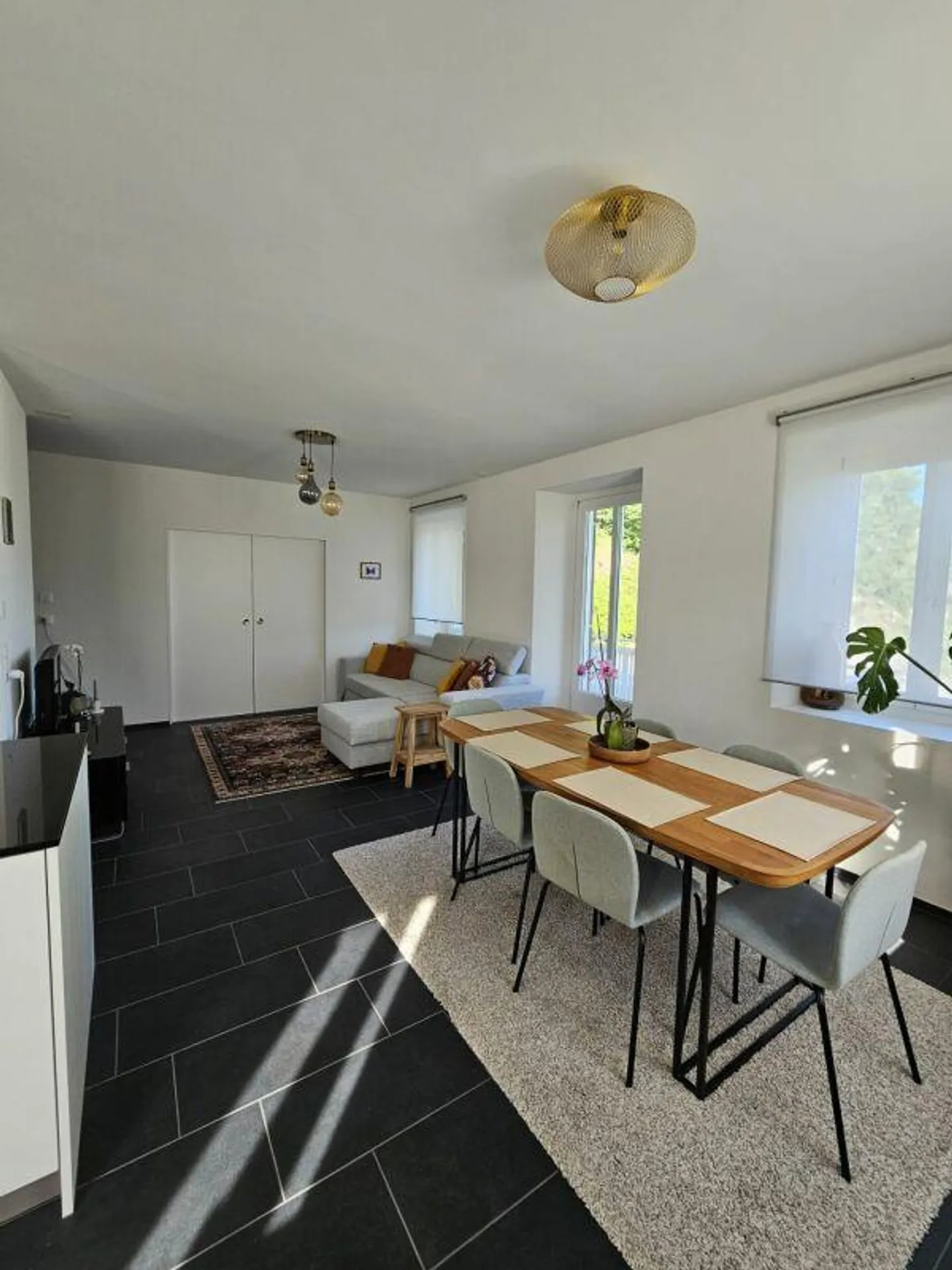 Gemütliche 3.5-Zimmer-Wohnung - Foto 15 von 18