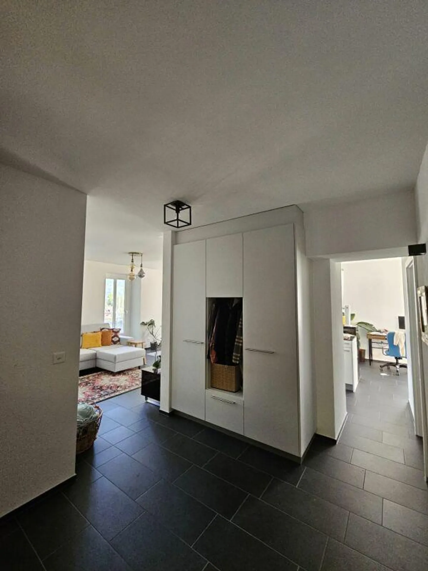 Gemütliche 3.5-Zimmer-Wohnung - Foto 16 von 18