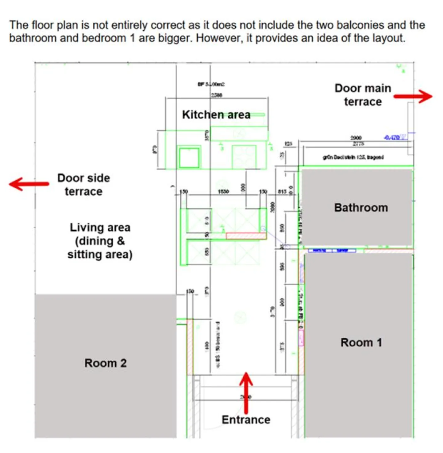 Gemütliche 3.5-Zimmer-Wohnung - Foto 18 von 18