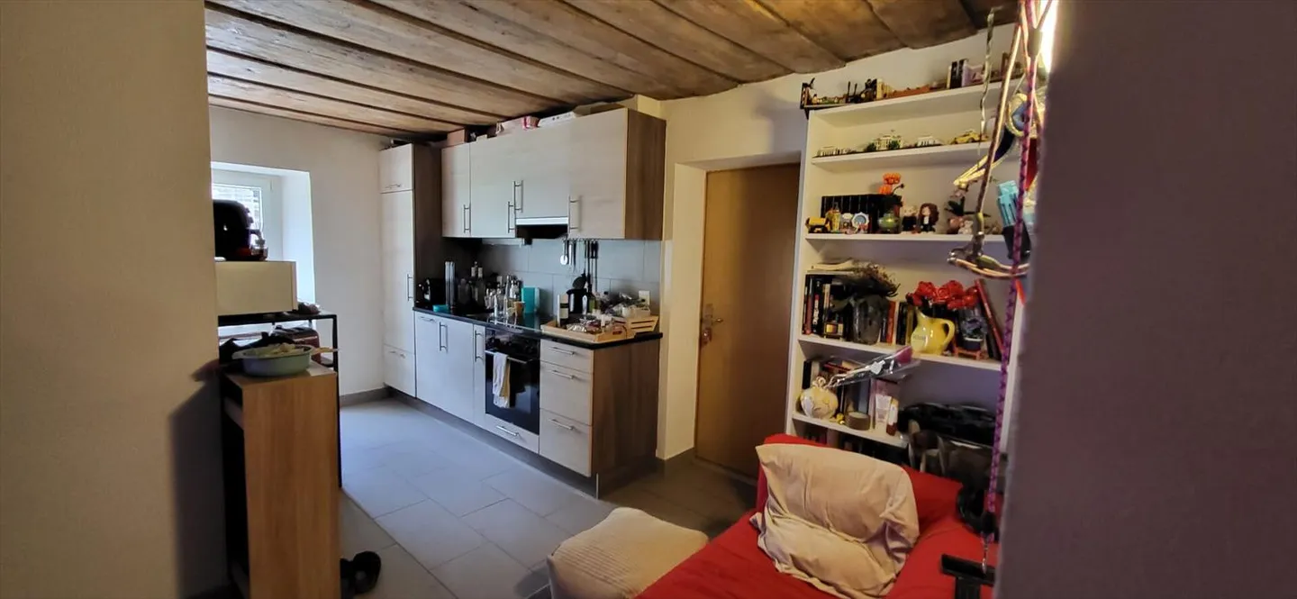 Proprietà composta da 3 appartamenti - Foto 7 di 13