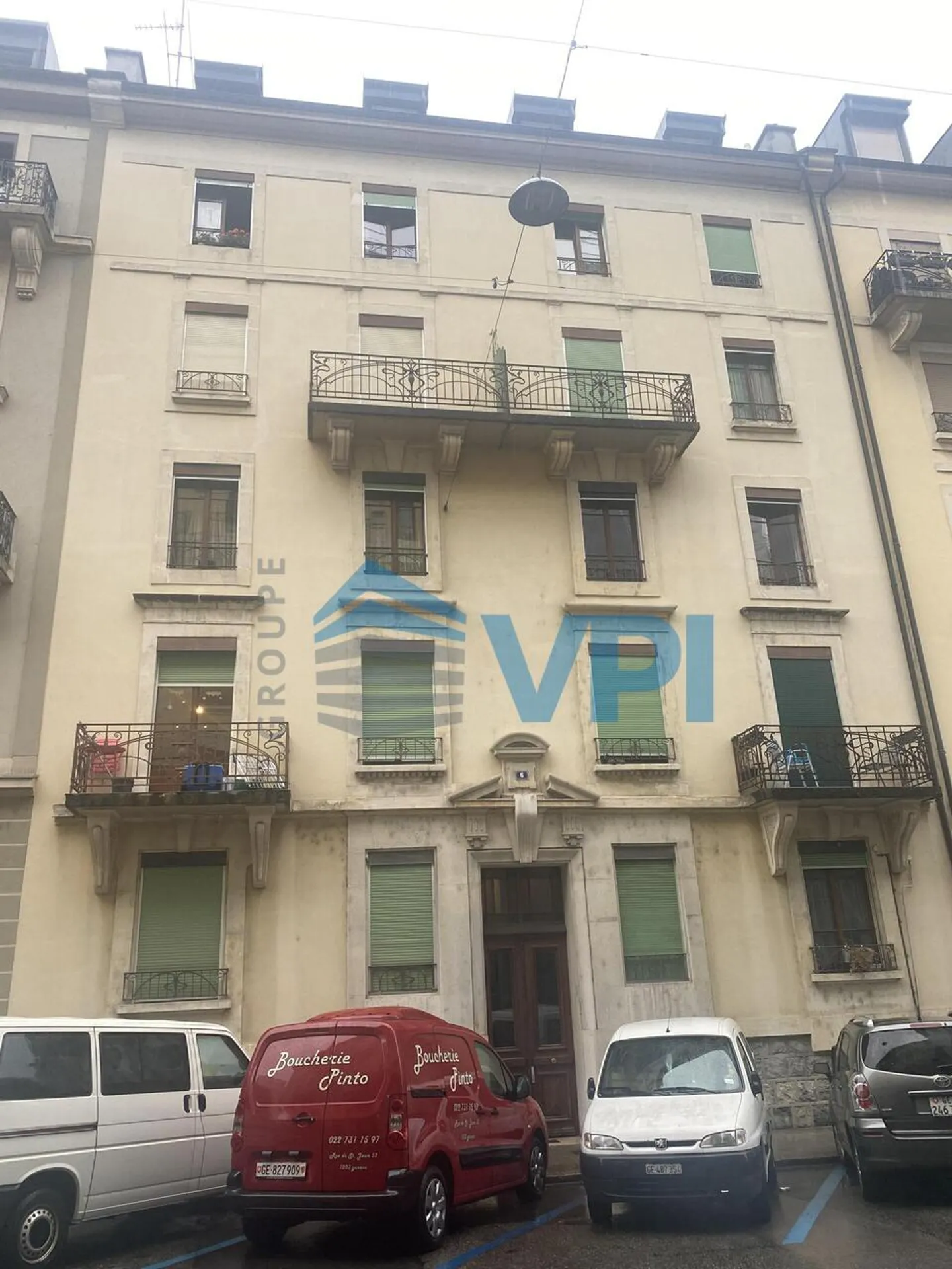 Appartamento di 4 stanze con charme - Foto 8 di 8