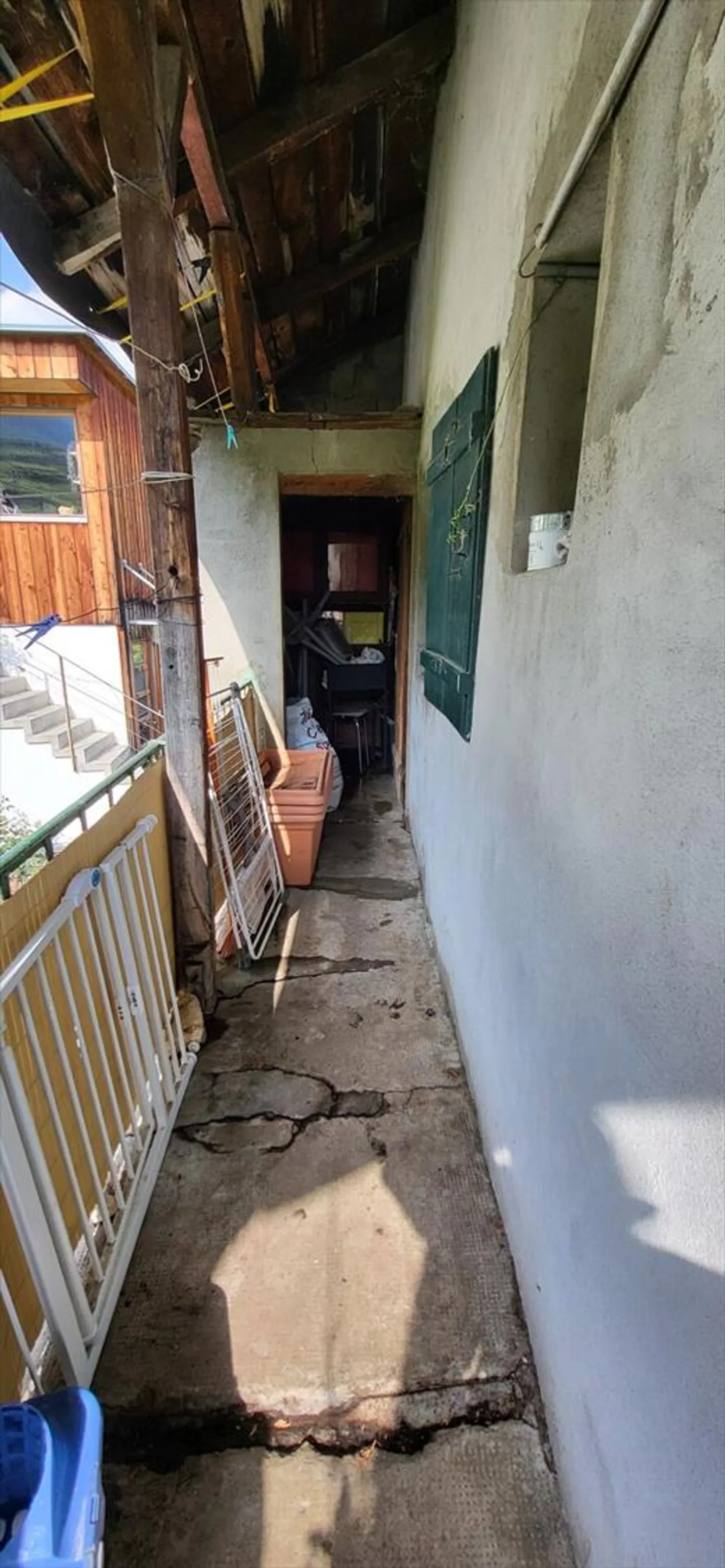 Proprietà composta da 3 appartamenti - Foto 10 di 13