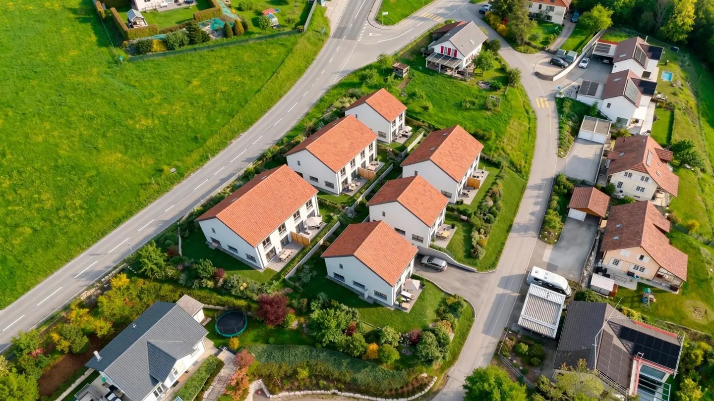 Villa avec 5,5 pièces à Fiaugères/Saint-Martin (FR) - Photo 1 sur 5