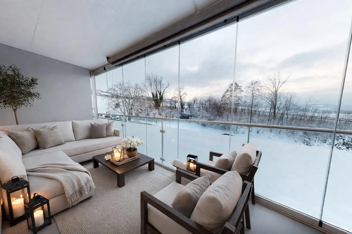 Apartment for sale - Photo 1 of 9