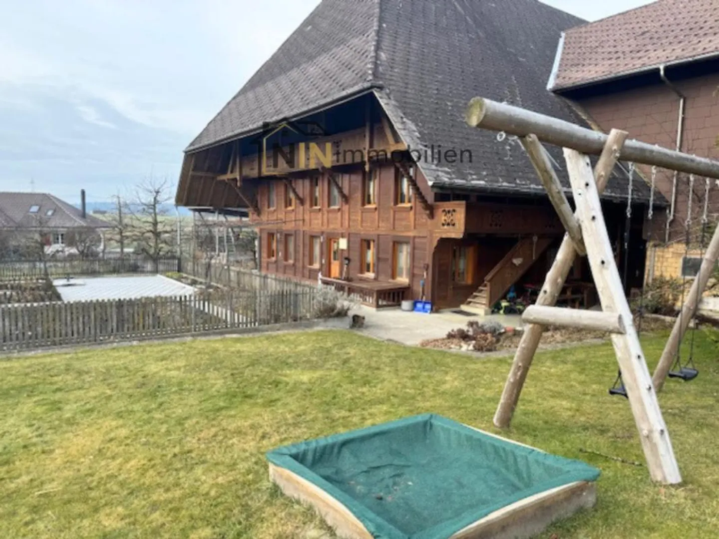 Bijou confortable dans une ferme - Photo 1 sur 9