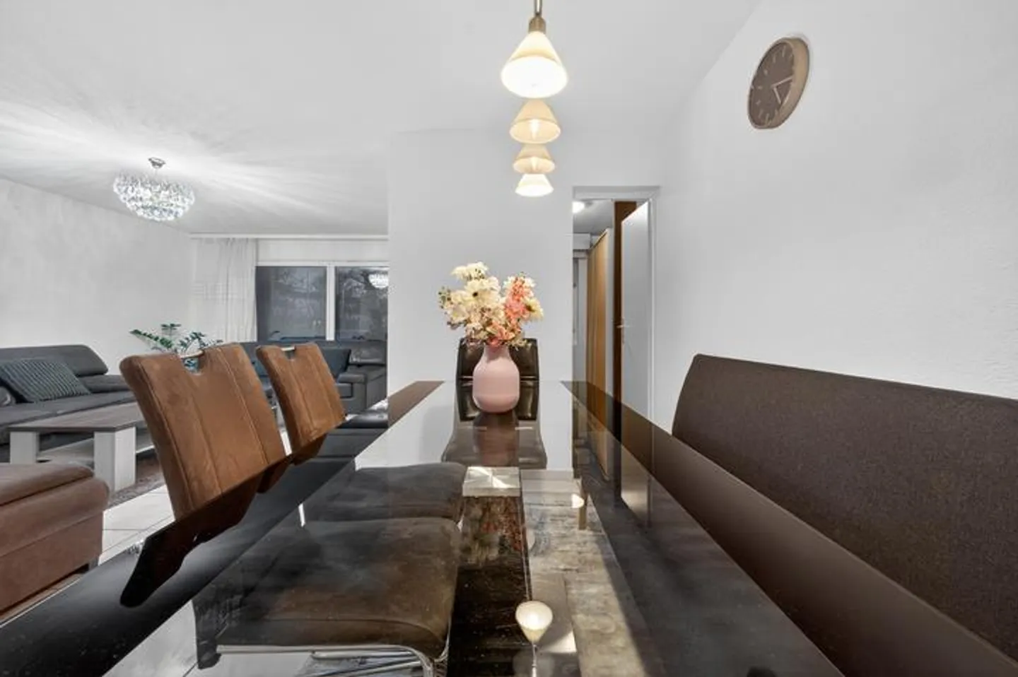 Apartment for sale - Photo 3 of 9