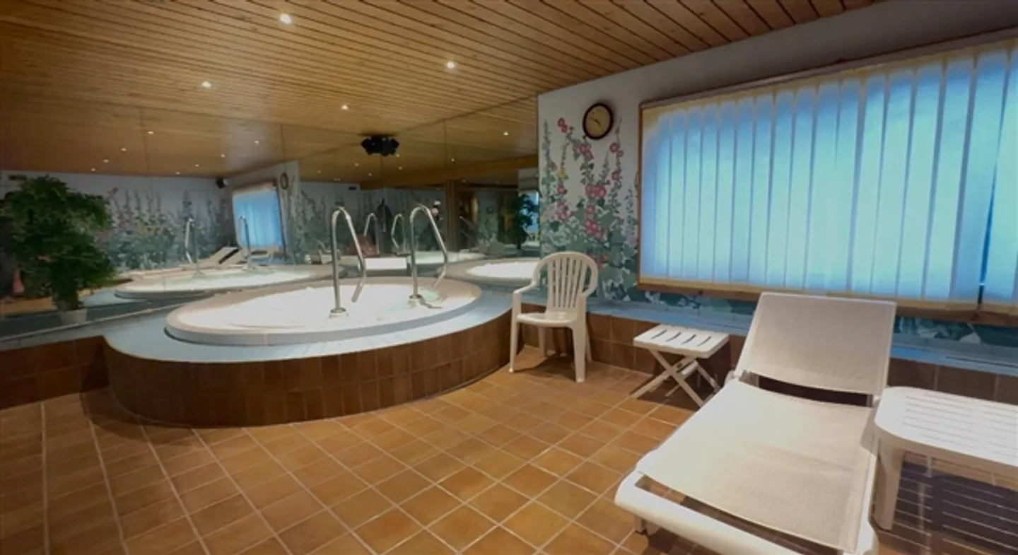 «Die alpine Flucht Spa & Pool Chalet» - Foto 4 von 20
