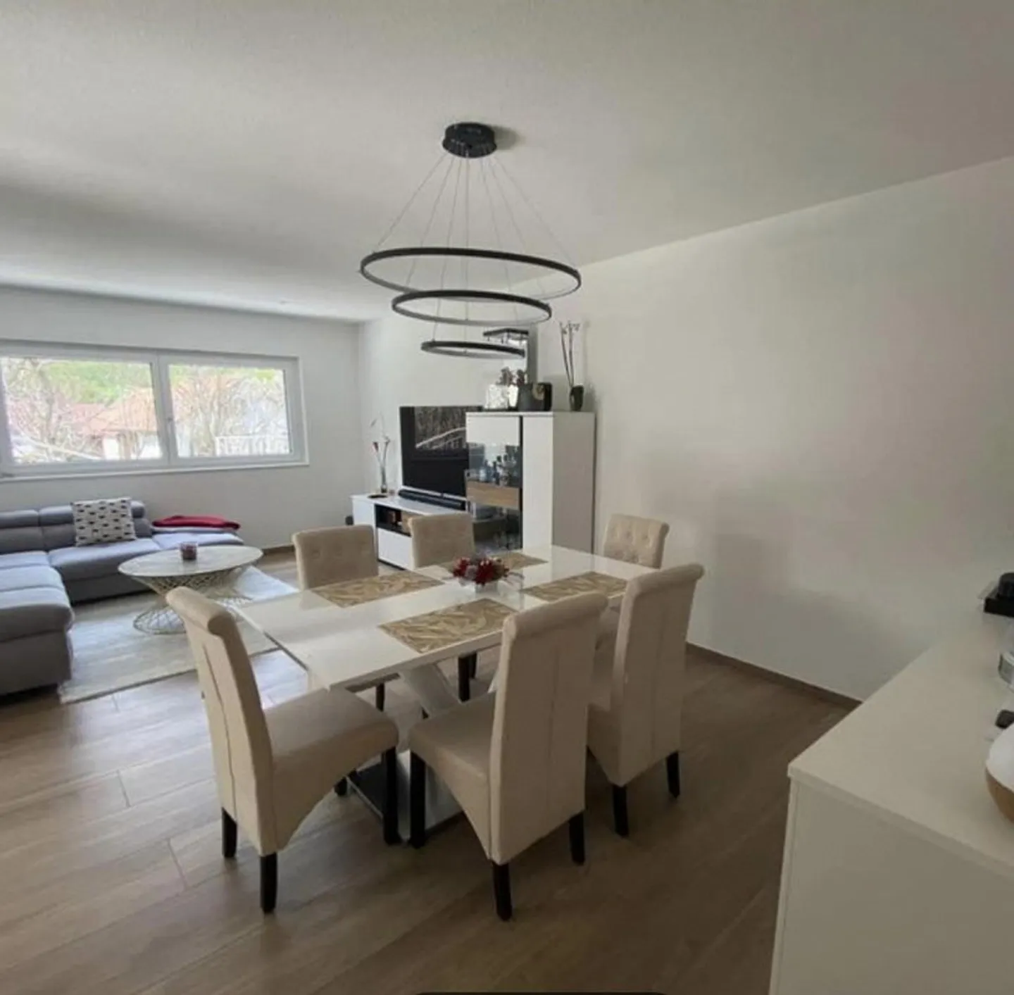 Lease Takeover Modern 3.5 Room Apartment - Photo 3 of 9