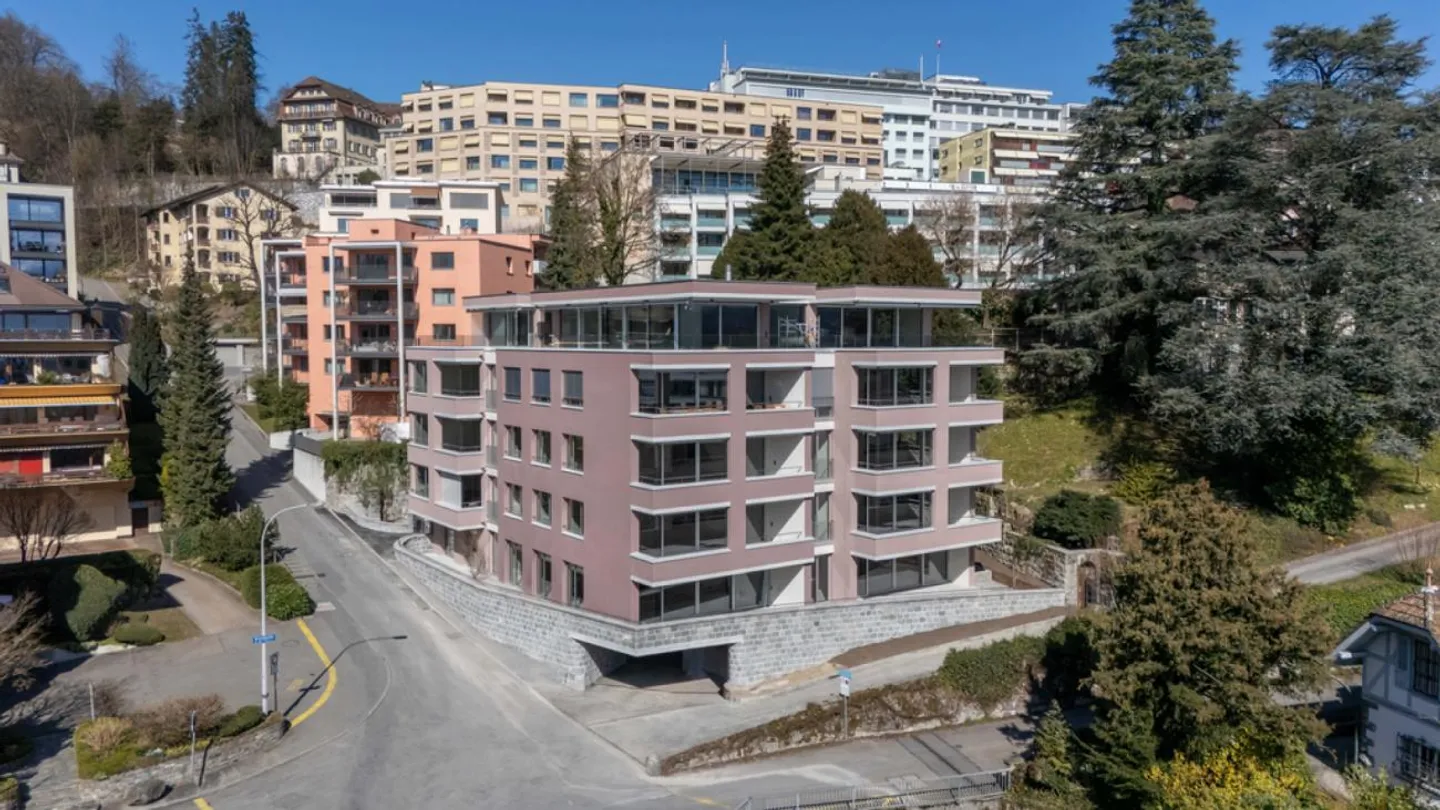 Living Near the Lake - Photo 1 of 11