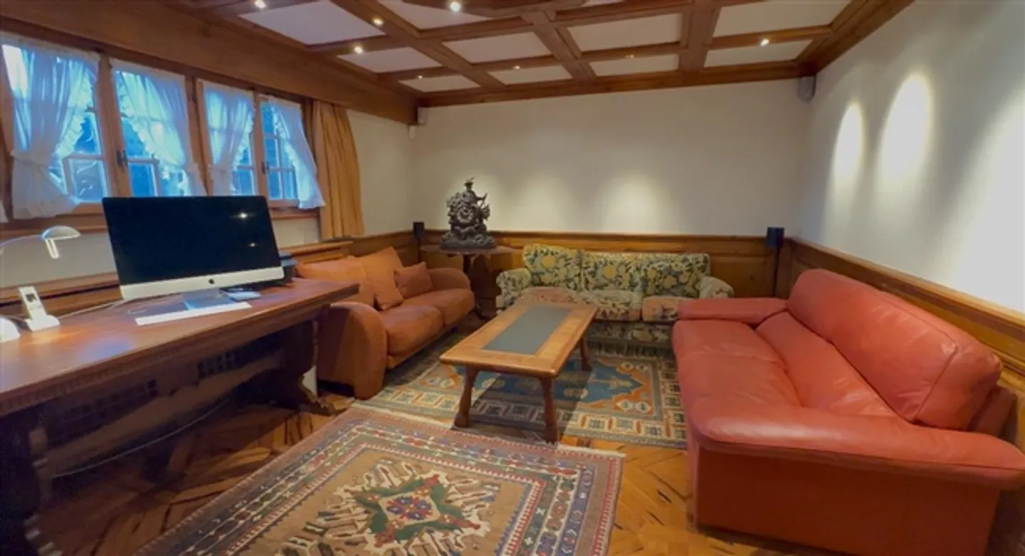 «Die alpine Flucht Spa & Pool Chalet» - Foto 5 von 20