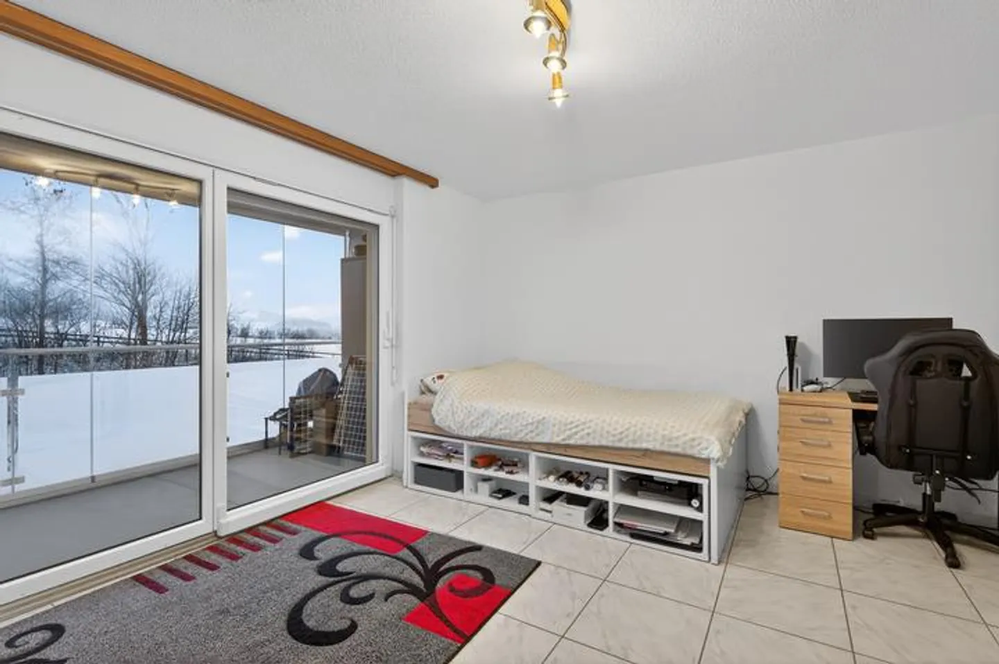 Apartment for sale - Photo 7 of 9