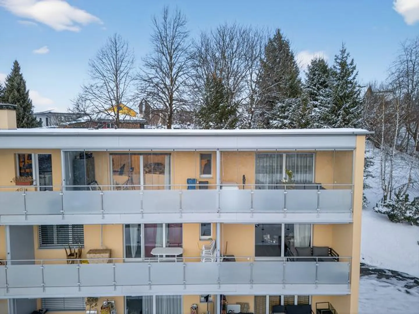 Apartment for sale - Photo 8 of 9