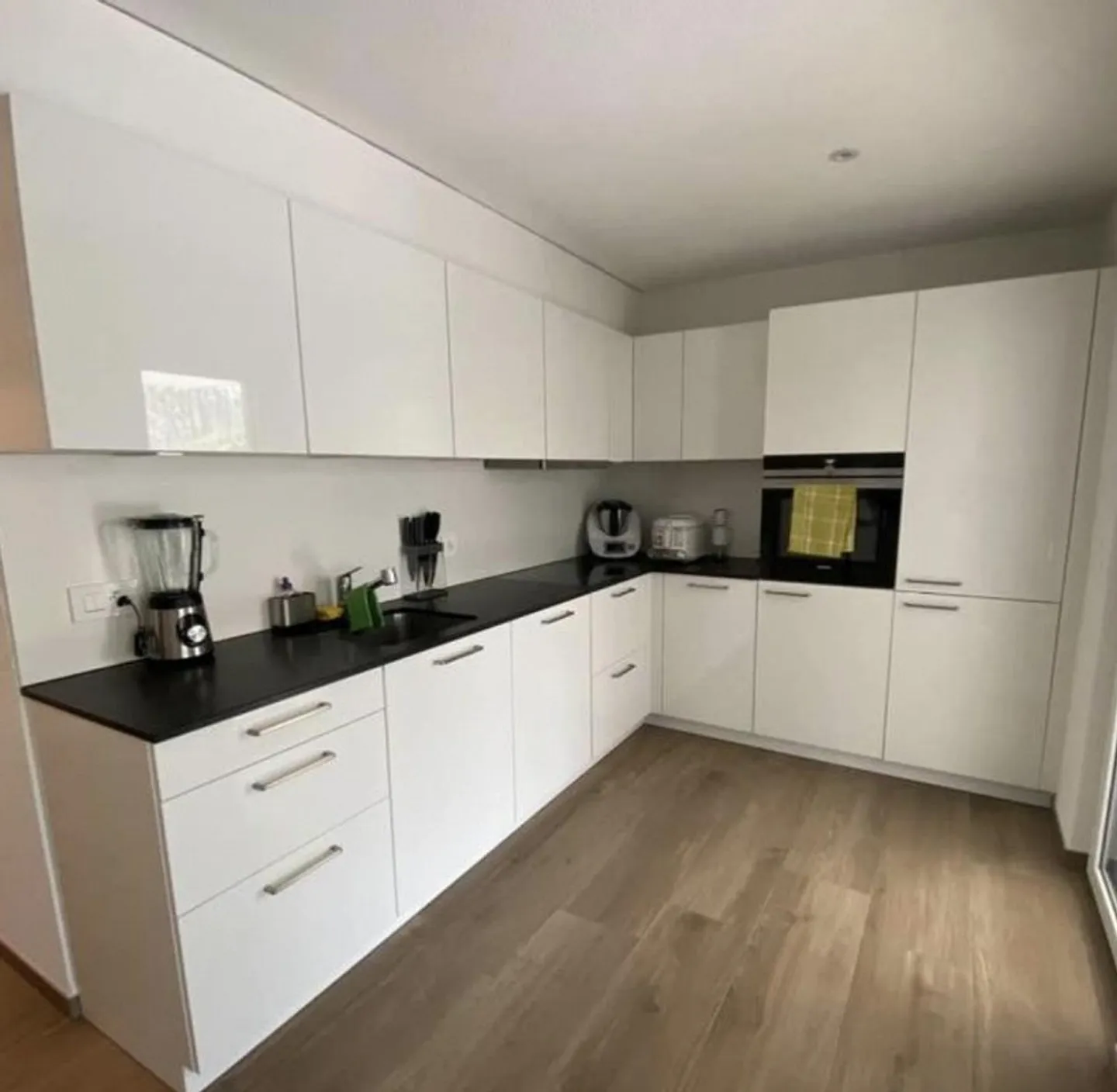 Lease Takeover Modern 3.5 Room Apartment - Photo 2 of 9