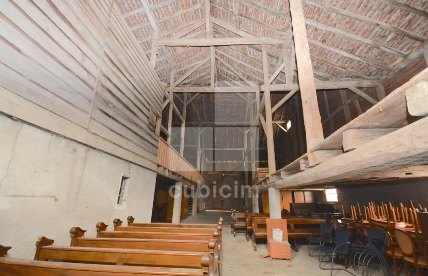 Eigenschaft mit Bauernhof aus 11 Zimmern und Projekt für 4 Wohnungen mit Genehmigung - Foto 9 von 12