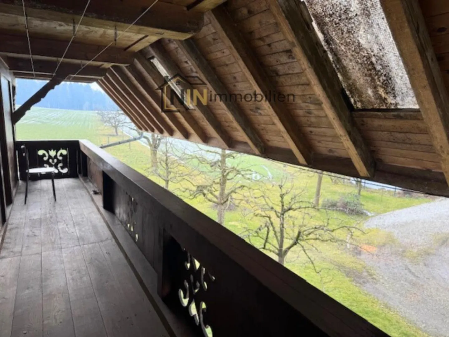 Bijou confortable dans une ferme - Photo 8 sur 9