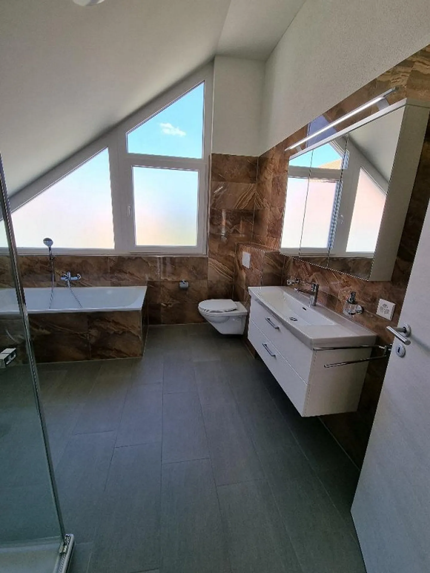 Spazio per tutta la famiglia! - Foto 6 di 12