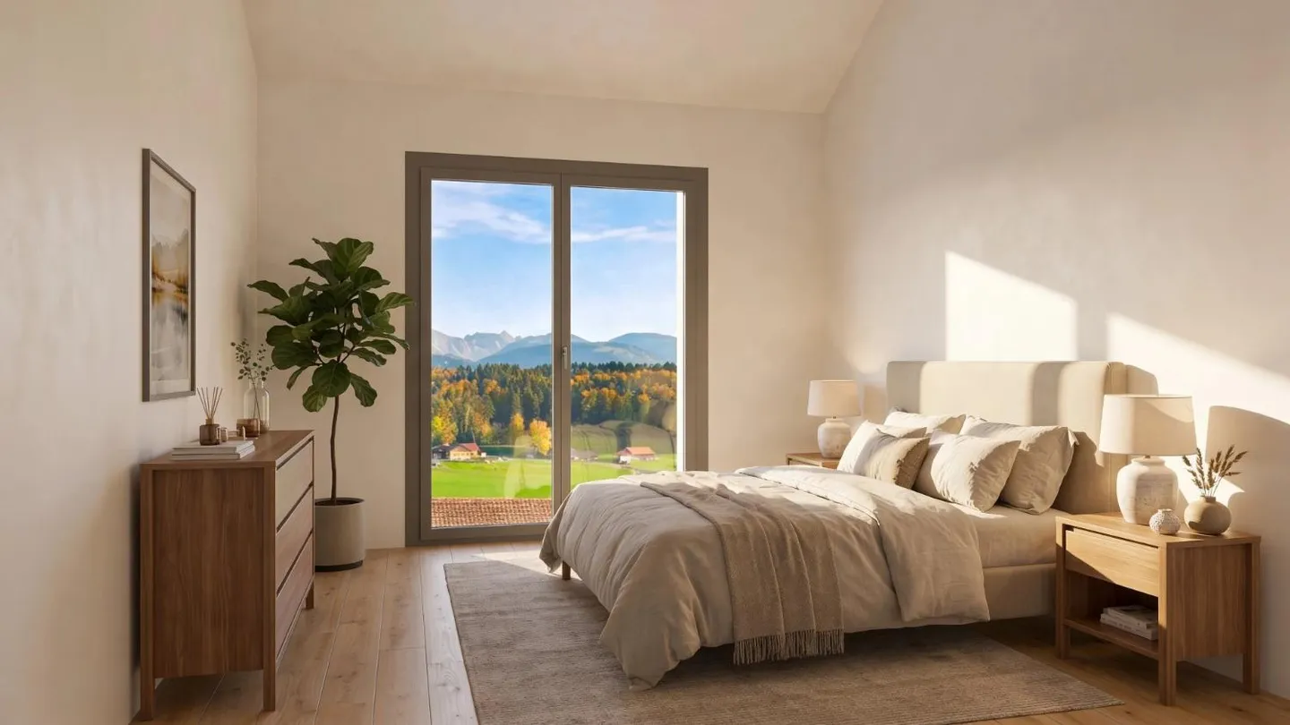 Villa avec 5,5 pièces à Fiaugères/Saint-Martin (FR) - Photo 1 sur 4