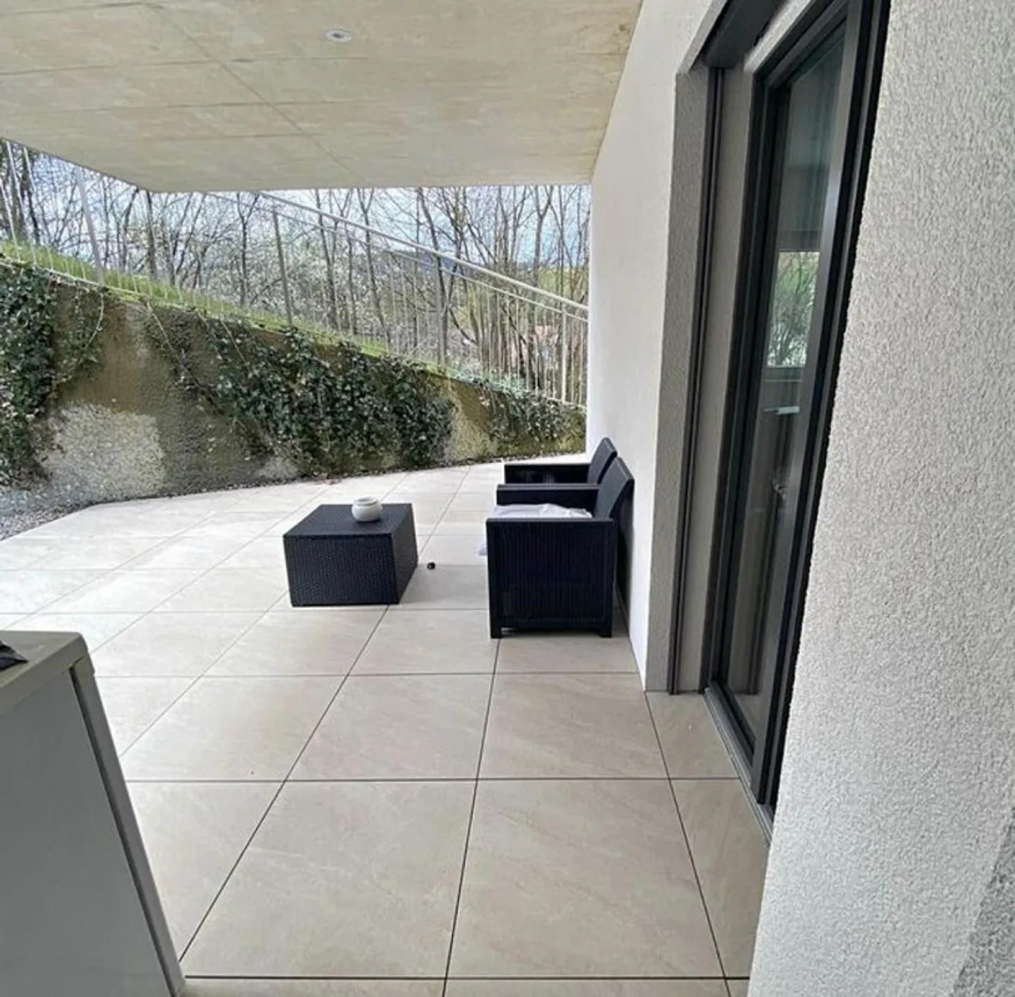 Lease Takeover Modern 3.5 Room Apartment - Photo 7 of 9