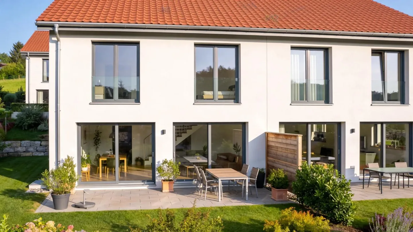 Villa avec 5,5 pièces à Fiaugères/Saint-Martin (FR) - Photo 4 sur 4