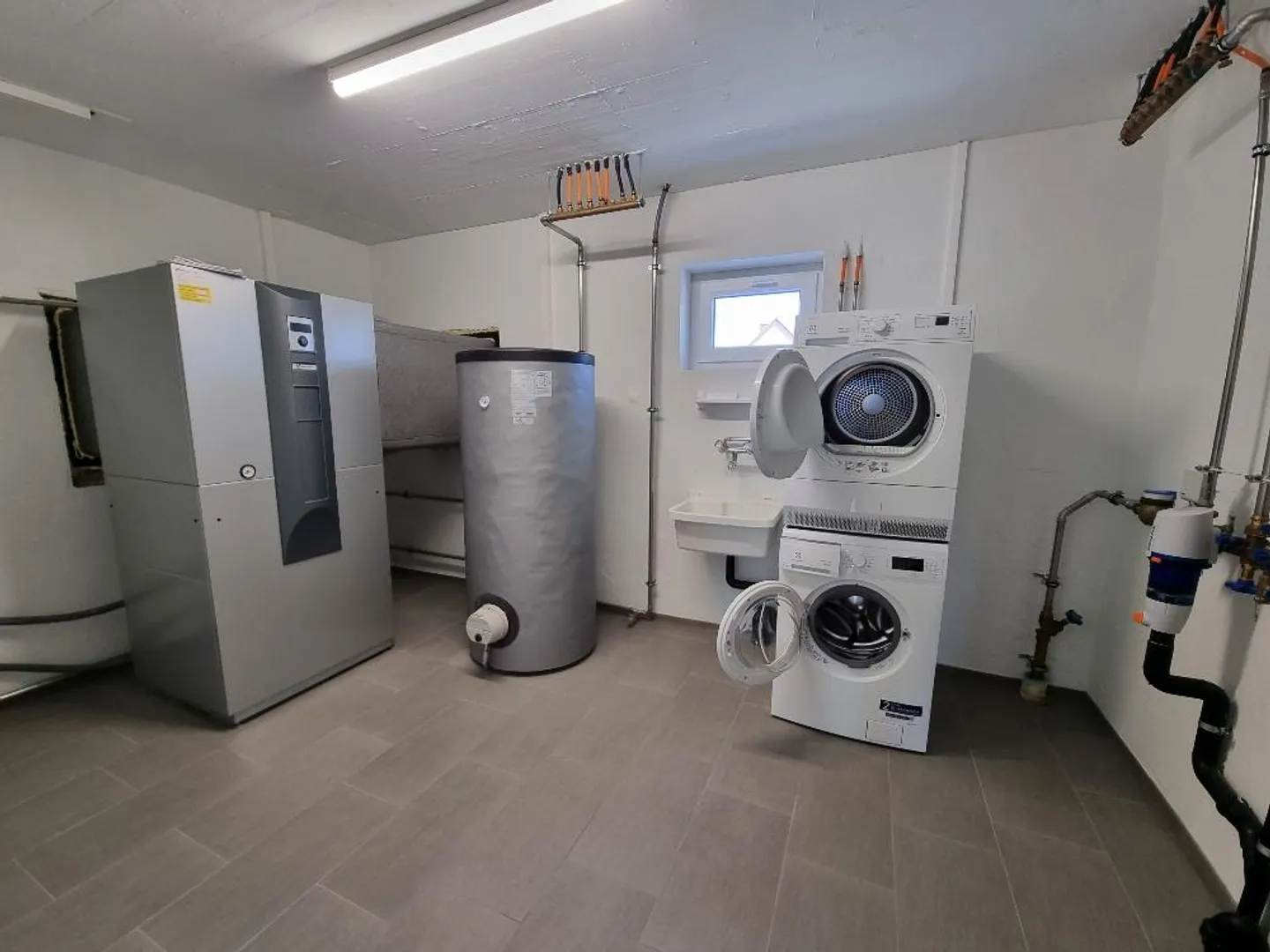 Spazio per tutta la famiglia! - Foto 12 di 12