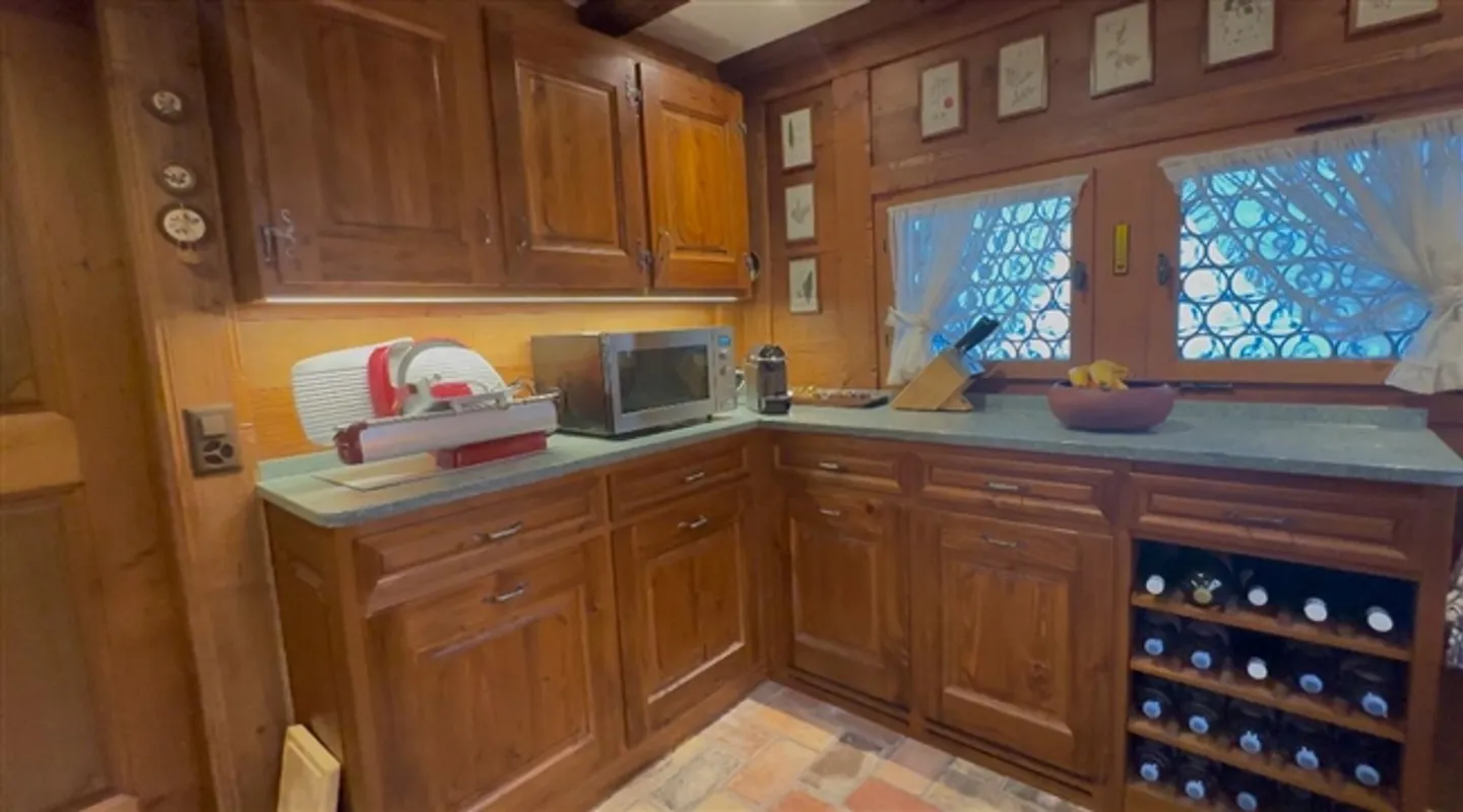 «Die alpine Flucht Spa & Pool Chalet» - Foto 11 von 20