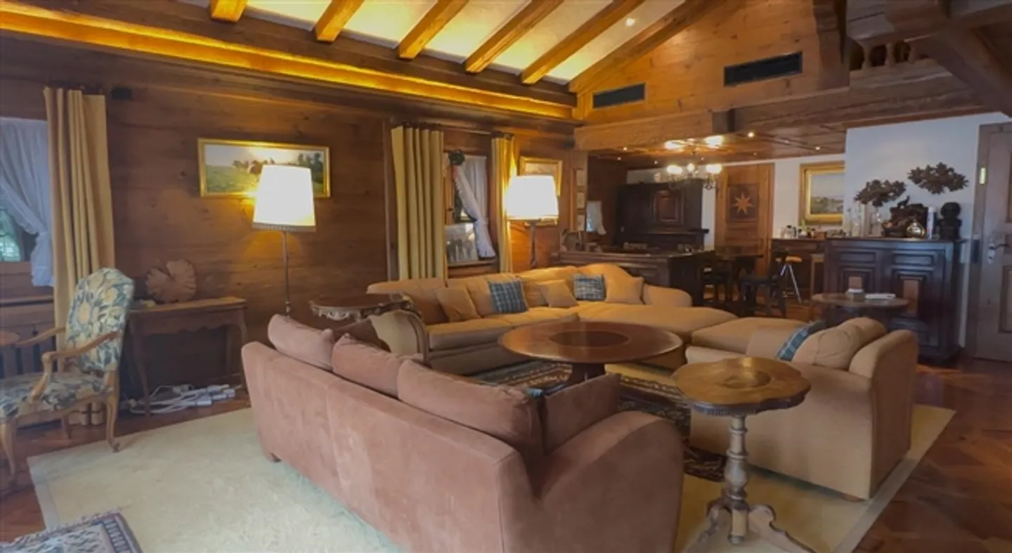 «Die alpine Flucht Spa & Pool Chalet» - Foto 16 von 20