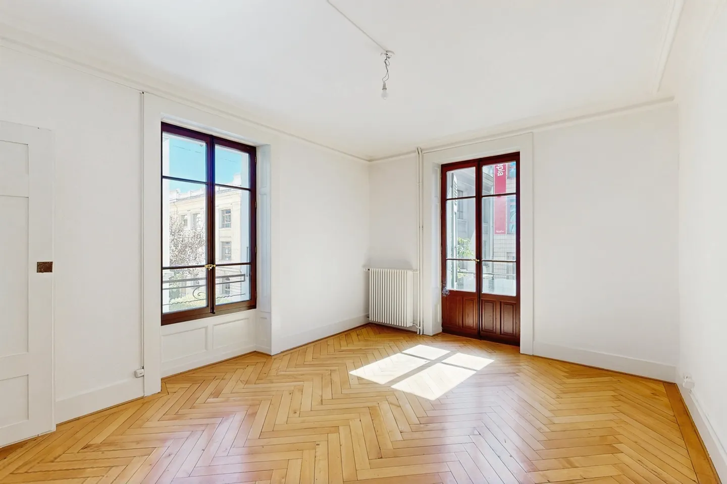 Apartment close to Cornavin station! - Photo 2 of 12