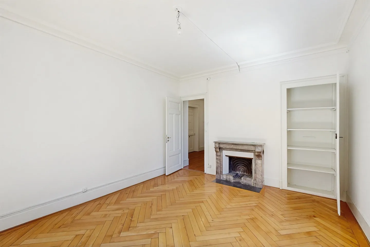 Apartment close to Cornavin station! - Photo 3 of 12