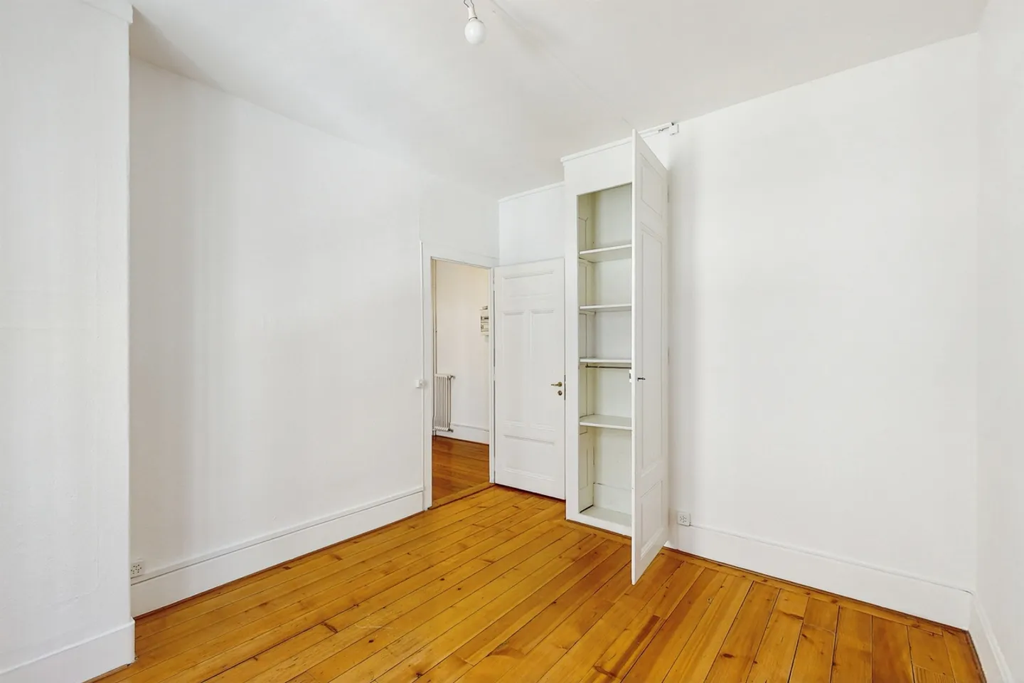 Apartment close to Cornavin station! - Photo 7 of 12