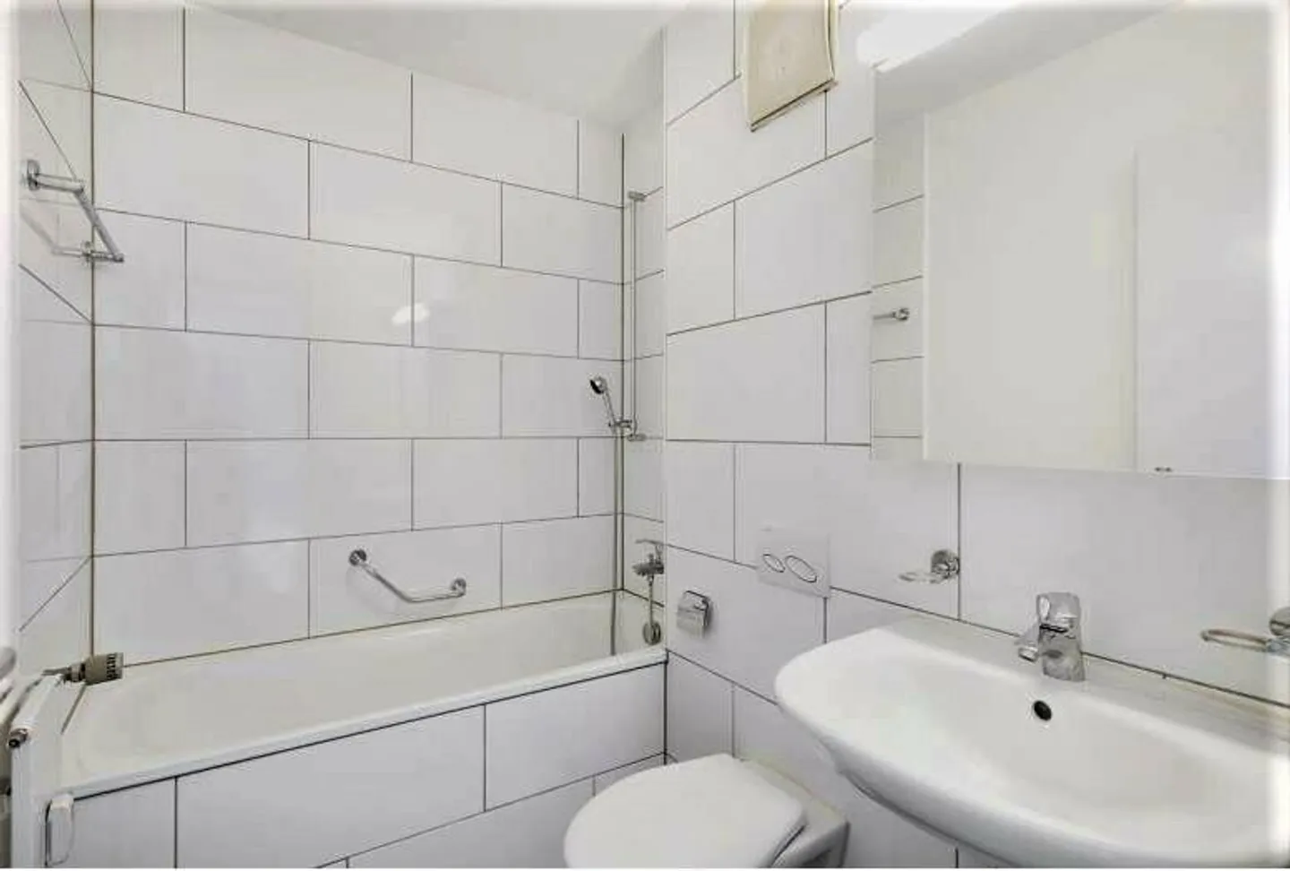 wohnen mit Blick ins grüne - Foto 4 von 6