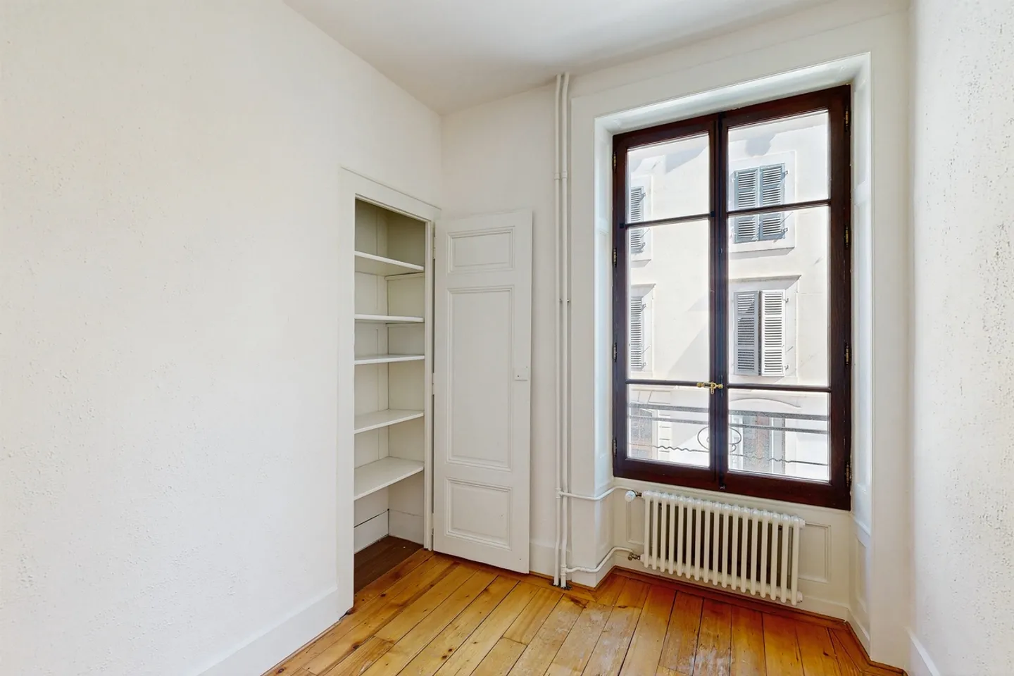Apartment close to Cornavin station! - Photo 9 of 12