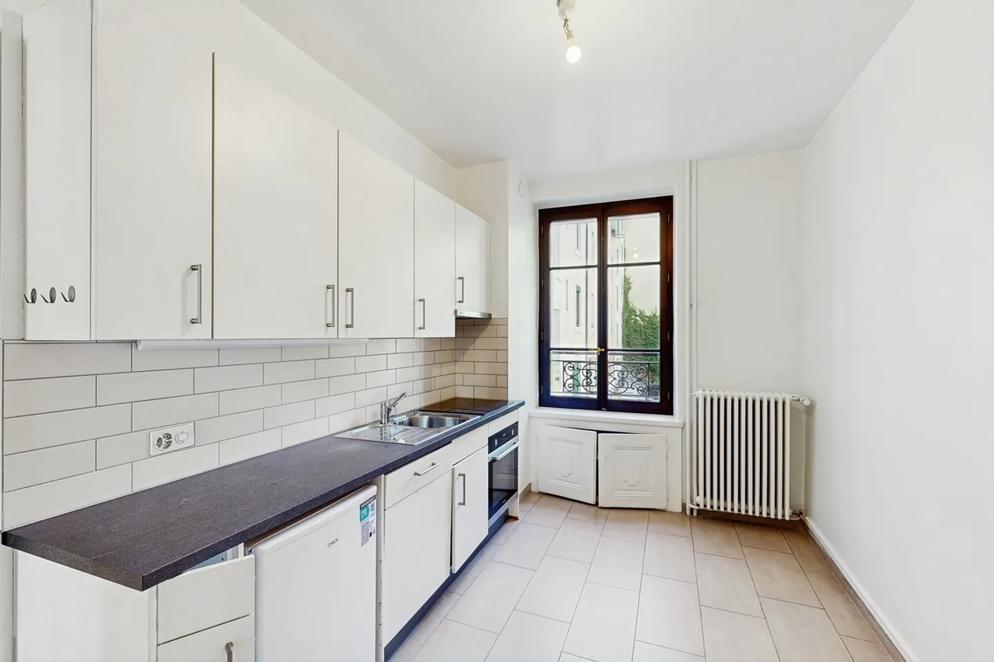 Apartment close to Cornavin station! - Photo 4 of 12