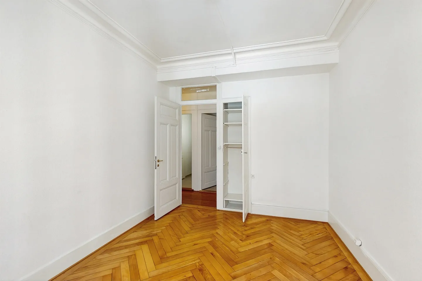 Apartment close to Cornavin station! - Photo 12 of 12