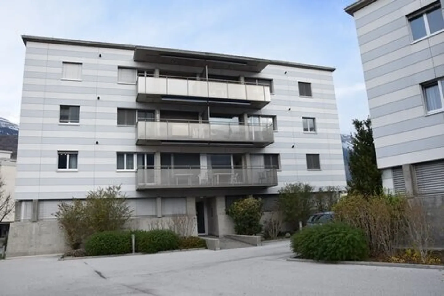 Da afferrare! Magnifico appartamento nel cuore di Sierre! - Foto 1 di 10